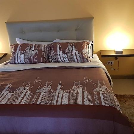 Apartamento Parque Virrey Богота Екстериор снимка