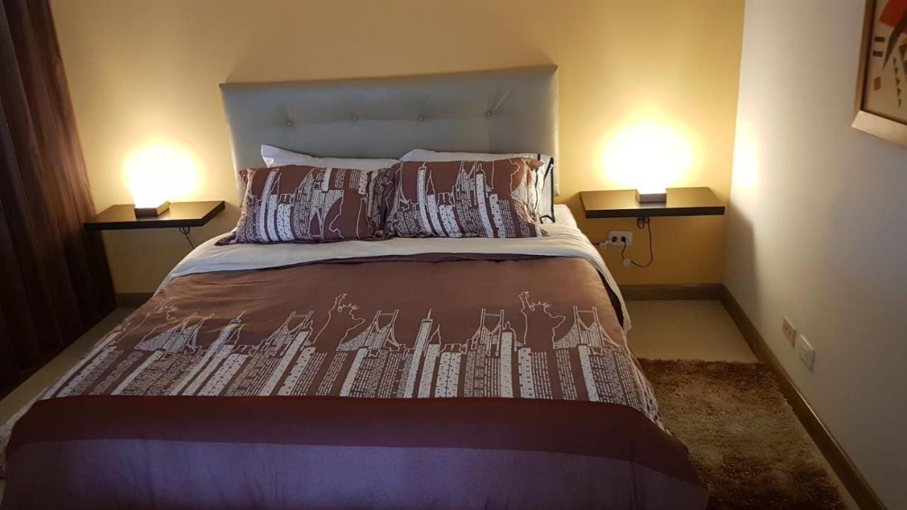 Apartamento Parque Virrey Богота Екстериор снимка