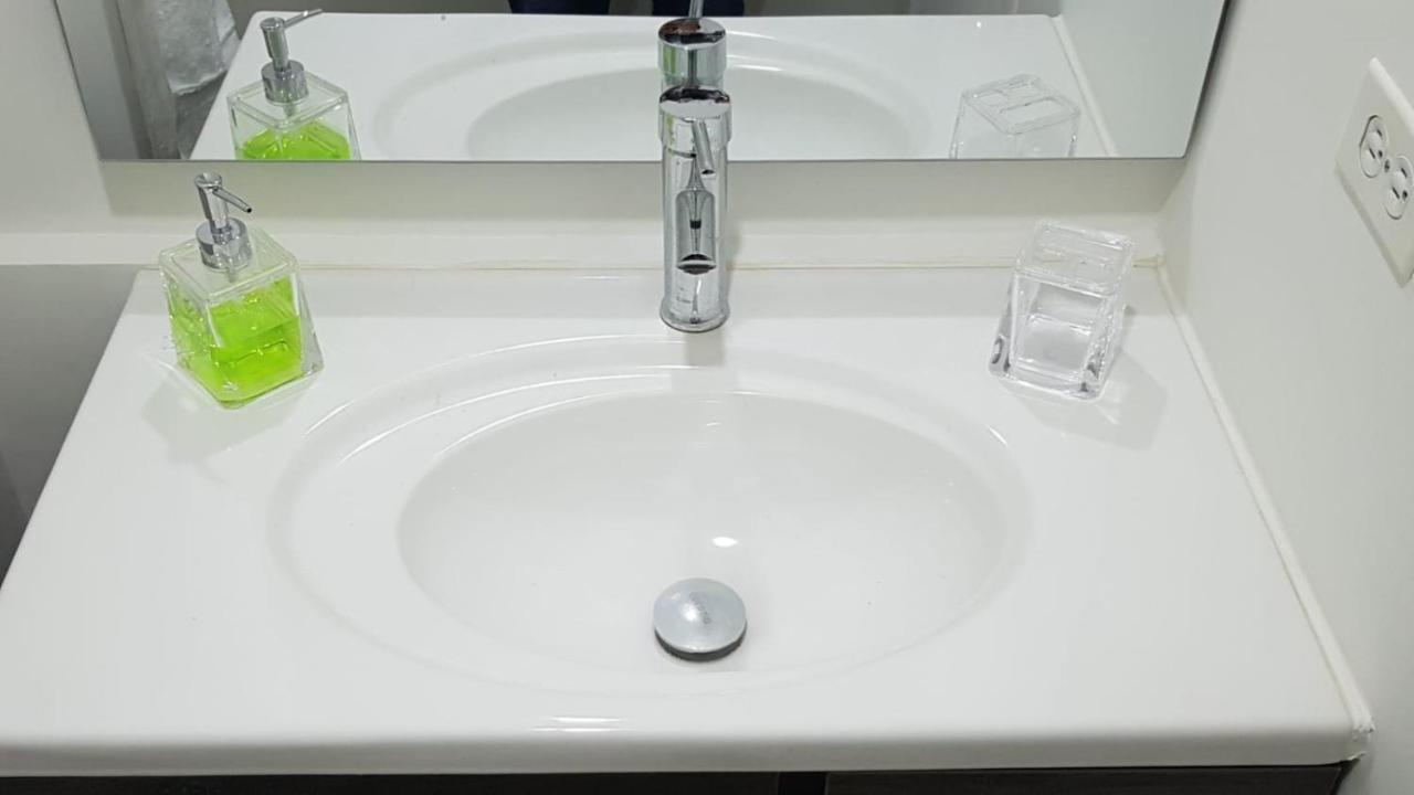 Apartamento Parque Virrey Богота Екстериор снимка